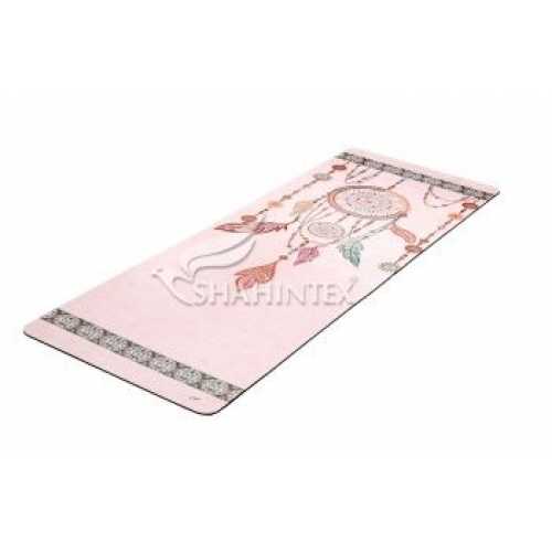 Фото Коврик для йоги SHAHINTEX SHAMMY SH Y001 61*183