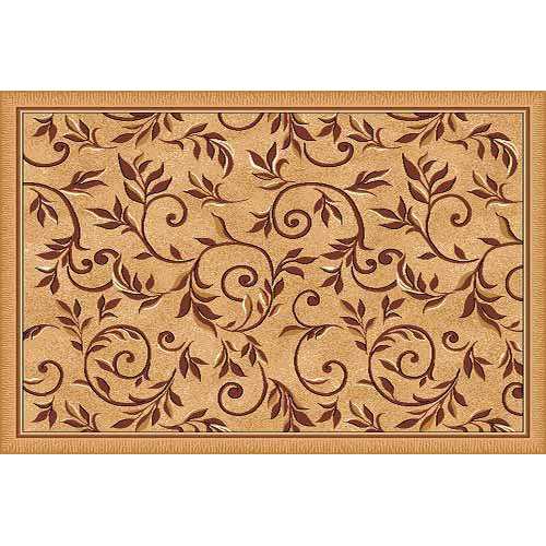Фото Ковер Merinos Laguna d230 BEIGE 1,00*2,00