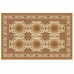 Маленькое фото Ковер Merinos Izmir d132 Cream 1,50*2,30