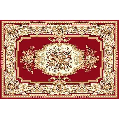 Фото Ковер Merinos Laguna 5602 red 2,50*3,50