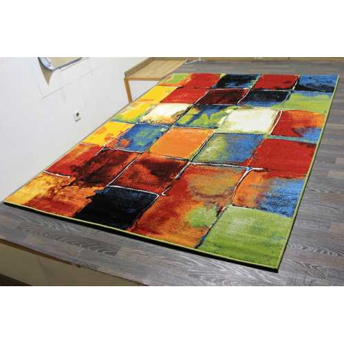Фото Ковер Merinos Crystal 2939 MULTICOLOR 2,00*3,00