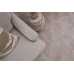 Маленькое фото Плитка ПВХ клеевая Vinilam Ceramo Stone Бетонная Смесь 61603, 43 класс (950х480х2.5 мм)