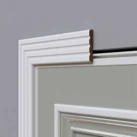 Наличник под покраску Madest Decor 01-080-12