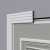 Наличник под покраску Madest Decor MDF 01-080-12