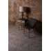 Маленькое фото Плитка ПВХ клеевая Vinilam Ceramo Stone Бетон 61606, 43 класс (950х480х2.5 мм)