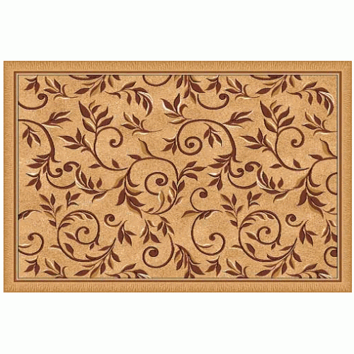 Фото Ковер Merinos Laguna d230 BEIGE 1,50*4,00