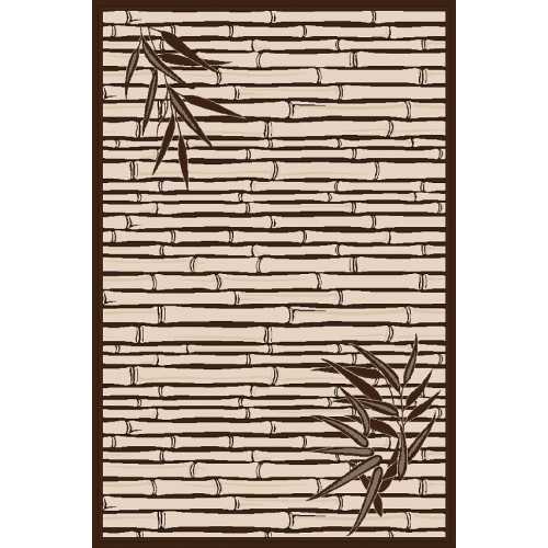 Фото Ковер Novaro (918-19) 1,2*1,7