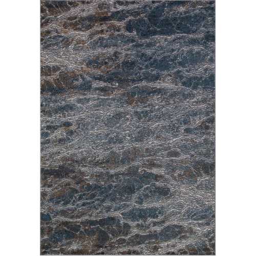 Фото Ковер Merinos Serenity D777 Cream-Blue 2,00*2,90