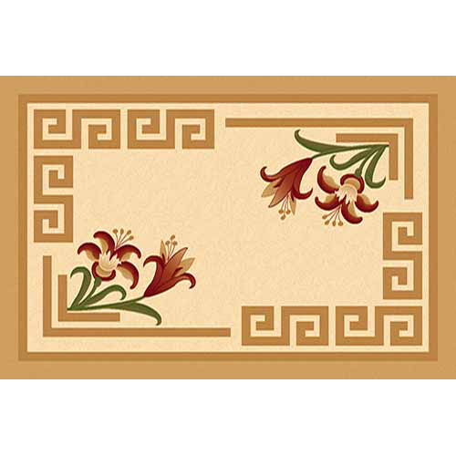 Фото Ковер Merinos Kamea 5280 Beige 2,50*3,50