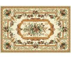 Ковер Merinos Laguna 5439 cream 3,00*4,00 м