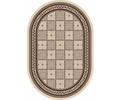 Ковер Novaro (919-19) 1,2*1,7овал