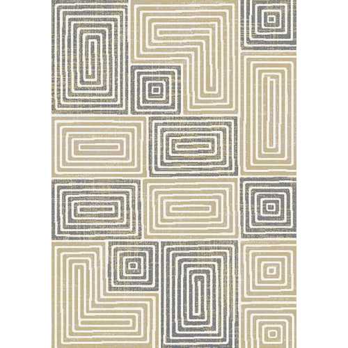 Фото Ковер Sintelon Boho L 16YGY 1,20*1,70