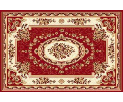 Ковер Merinos Laguna 5444 RED 3,00*5,00