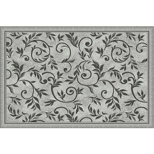 Фото Ковер Merinos Silver d230 light gray 0,60*1,10