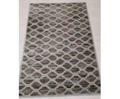  Ковер Merinos Matrix D571 BEIGE-BLUE 2,00*2,90