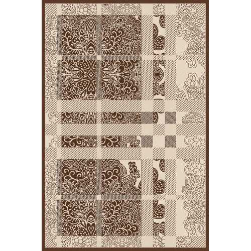 Фото Ковер Novaro (936-19) 1,2*1,7