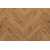 Плитка кварцвиниловая Aquafloor Parquet Glue AF2507PG 