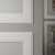 Молдинг под покраску Ultrawood U 016 (90х12х2440)