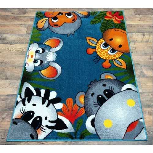 Фото Ковер Mango (11058-180) 1,6*2,3