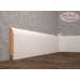 Маленькое фото Плинтус напольный МДФ Madest Decor 18-136-18 крашеный по RAL/NCS (136х18х2400 мм)
