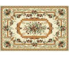 Ковер Merinos Laguna  5439 GREEN 0,60*1,10