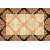 Ковер Merinos Laguna d213 BEIGE 1,50*1,90