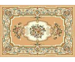 Ковер Merinos Laguna 5602 BEIGE 1,50*3,00 