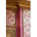 Маленькое фото Молдинг под покраску Orac decor P3020 из полиуретана (61х32х2000 мм)