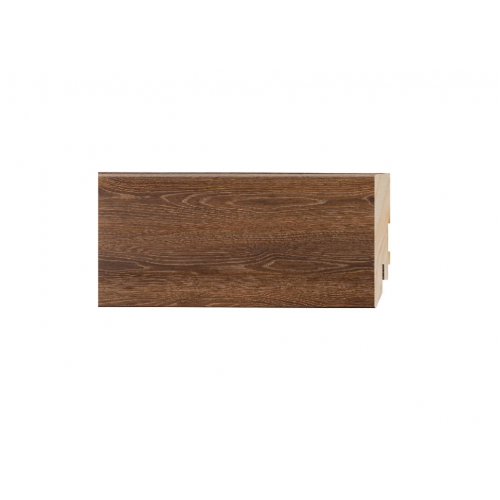 Фото Плинтус напольный МДФ Classen Prestige 80 L734 Виргиния (80*16*2400)