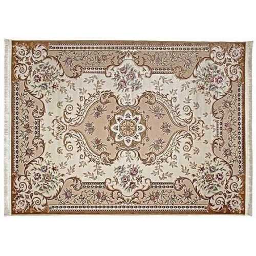 Фото Ковер Merinos Roxy D704 CREAM 1,60*2,20