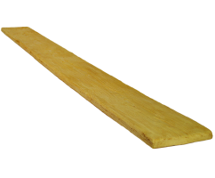 Доска рустик фасадная 120*20мм Сосна, длина 1м