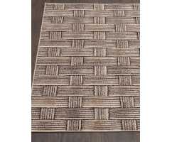 Ковер Merinos Sierra D721, BEIGE-BROWN 1,00*2,00
