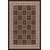  Ковер Novaro (919-91) 0,6*1,0