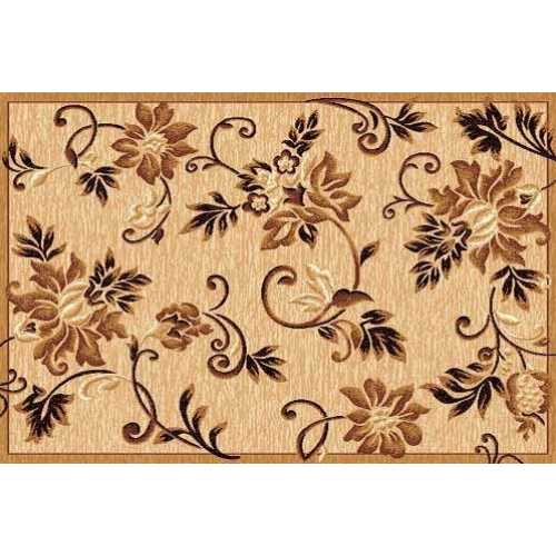 Фото Ковер Merinos Laguna d353 BEIGE 0,60*1,10
