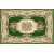 Ковер Merinos Laguna 5602 green 1,80*2,50