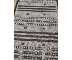 Ковер Циновка sz2230а1o-11 0,60*1,10 овал