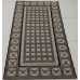 Маленькое фото Ковер Циновка sz2236а1-11 0,60*1,10