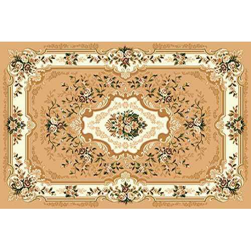 Фото Ковер Merinos Laguna d017 BEIGE 1,50*4,00 