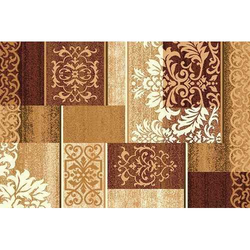 Фото  Ковер Merinos Laguna d216 BEIGE 1,50*1,90