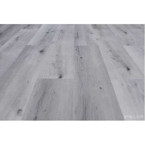 Фото Плитка ПВХ Vinilam Cork Дуб Гент 10-064, 43 класс (1220х227х7.0 мм)