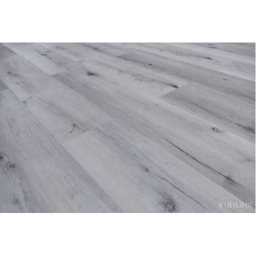 Фото Плитка ПВХ Vinilam Cork Дуб Гент 10-064, 43 класс (1220х227х7.0 мм)
