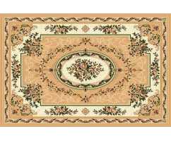 Ковер Merinos Laguna 5444 BEIGE 0,80*1,45 
