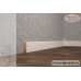 Маленькое фото Плинтус напольный под покраску 20-054-12 Madest Decor MDF (54х12х2400 мм)