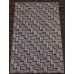 Маленькое фото Ковер Merinos Sierra D722, BEIGE-BROWN 1,50*3,00