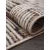 Маленькое фото Ковер Merinos Sierra D722, BEIGE-BROWN 1,50*3,00