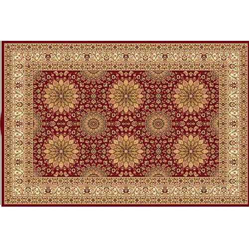 Фото Ковер Merinos Izmir d132 Red 1,50*2,30