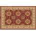 Маленькое фото Ковер Merinos Izmir d132 Red 1,50*2,30