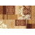 Ковер Merinos Laguna d216 BEIGE 0,80*1,50 