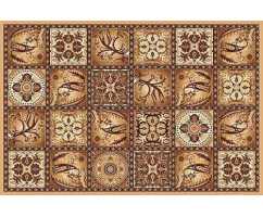  Ковер Merinos Laguna d494 BEIGE 2,00*3,00 