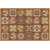  Ковер Merinos Laguna d494 BEIGE 2,00*3,00 